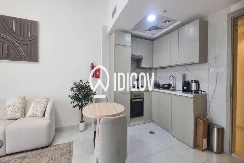 Apartament në Jebel Ali, Dubai, Emiratet e Bashkuara Arabe 1 dhomë gjumi, 64.85 m2. № 766722 - Foto 3