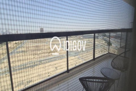 Apartament në Jebel Ali, Dubai, Emiratet e Bashkuara Arabe 1 dhomë gjumi, 64.85 m2. № 766722 - Foto 7
