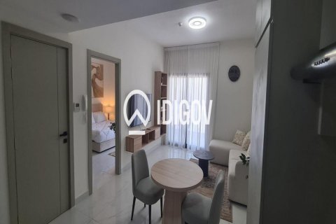Apartament në Jebel Ali, Dubai, Emiratet e Bashkuara Arabe 1 dhomë gjumi, 64.85 m2. № 766722 - Foto 1