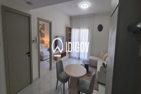 Apartament në Jebel Ali, Dubai, Emiratet e Bashkuara Arabe 1 dhomë gjumi, 64.85 m2. № 766722 - Foto 9