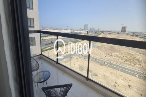 Apartament në Jebel Ali, Dubai, Emiratet e Bashkuara Arabe 1 dhomë gjumi, 64.85 m2. № 766722 - Foto 4