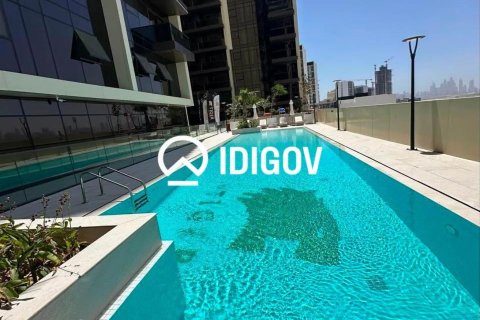 Apartamento para venda em Jumeirah Village Circle, Dubai, EAU 1 quarto, 82.31 m2 № 766723 - foto 2