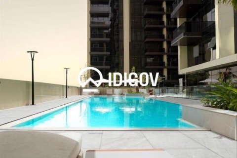 Jumeirah Village Circle、Dubai、UAEにあるマンション 1ベッドルーム、82.31 m2 No766723