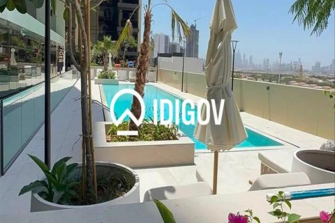 Apartamento para venda em Jumeirah Village Circle, Dubai, EAU 1 quarto, 82.31 m2 № 766723 - foto 4