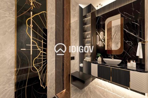 Appartamento in vendita a Business Bay, Dubai, EAU 1 camera da letto, 87.33 mq. № 766719 - foto 7