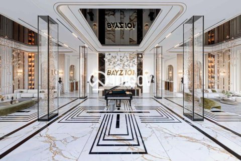 Appartamento in vendita a Business Bay, Dubai, EAU 1 camera da letto, 87.33 mq. № 766719 - foto 5