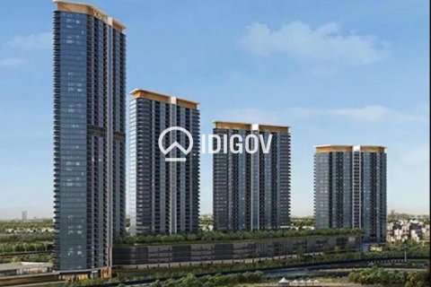 Apartament de vânzare în Dubai, EAU 1 dormitor, 66.43 mp.  №766721 - poză 6
