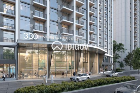 Apartament de vânzare în Dubai, EAU 1 dormitor, 66.43 mp.  №766721 - poză 10