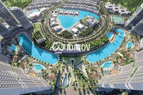 Apartament de vânzare în Dubai, EAU 1 dormitor, 66.43 mp.  №766721 - poză 5