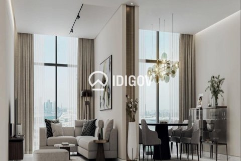 Apartament de vânzare în Dubai, EAU 1 dormitor, 66.43 mp.  №766721 - poză 7