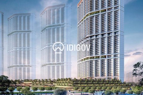 Apartament de vânzare în Dubai, EAU 1 dormitor, 66.43 mp.  №766721 - poză 9