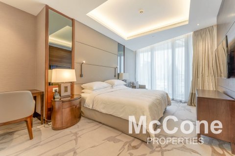 Apartment in Downtown Dubai (Downtown Burj Dubai), Dubai, UAE 3 bedrooms, 226.5 sq.m. № 587339 - photo 7