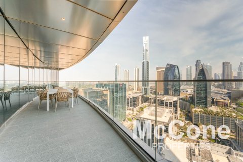 Apartment in Downtown Dubai (Downtown Burj Dubai), Dubai, UAE 3 bedrooms, 226.5 sq.m. № 587339 - photo 14