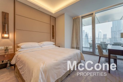 Apartment in Downtown Dubai (Downtown Burj Dubai), Dubai, UAE 3 bedrooms, 226.5 sq.m. № 587339 - photo 9