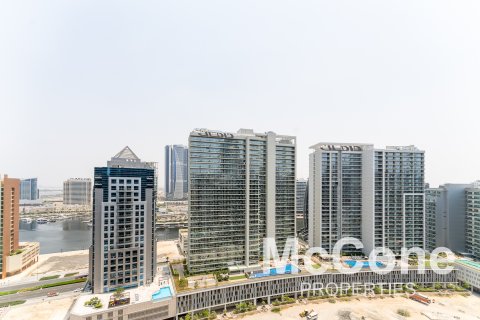 Apartment in Business Bay, Dubai, UAE 3 bedrooms, 156.63 sq.m. № 587334 - photo 26