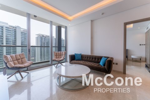Apartment in Business Bay, Dubai, UAE 3 bedrooms, 156.63 sq.m. № 587334 - photo 1