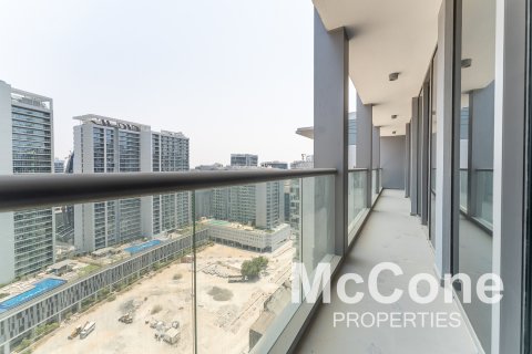 Apartment in Business Bay, Dubai, UAE 3 bedrooms, 156.63 sq.m. № 587334 - photo 24
