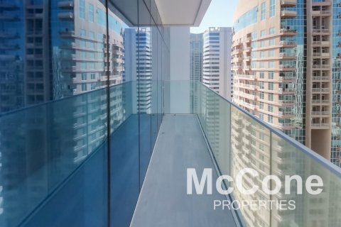 阿联酋 Dubai Jumeirah Lake Towers 待租 : 2 卧, 133.22 平方米 , 编号587338 - 照片 20