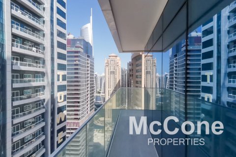 阿联酋 Dubai Jumeirah Lake Towers 待租 : 2 卧, 133.22 平方米 , 编号587338 - 照片 21