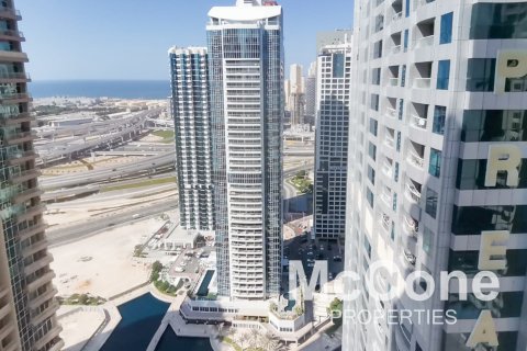 阿联酋 Dubai Jumeirah Lake Towers 待租 : 2 卧, 133.22 平方米 , 编号587338 - 照片 24
