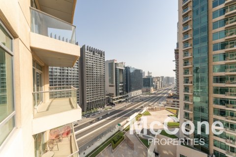 Müüa korter asukohaga Downtown Dubai (Downtown Burj Dubai), Dubai, AÜE: 1 magamistoaga, 85.01 m² Nr 587335 - pilt 12