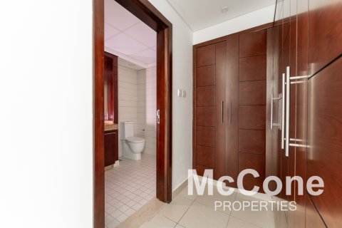 Müüa korter asukohaga Downtown Dubai (Downtown Burj Dubai), Dubai, AÜE: 1 magamistoaga, 85.01 m² Nr 587335 - pilt 7