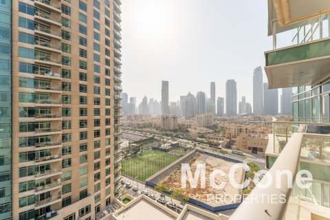 Müüa korter asukohaga Downtown Dubai (Downtown Burj Dubai), Dubai, AÜE: 1 magamistoaga, 85.01 m² Nr 587335 - pilt 13