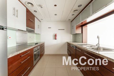 Müüa korter asukohaga Downtown Dubai (Downtown Burj Dubai), Dubai, AÜE: 1 magamistoaga, 85.01 m² Nr 587335 - pilt 3