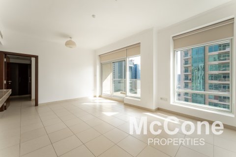 Müüa korter asukohaga Downtown Dubai (Downtown Burj Dubai), Dubai, AÜE: 1 magamistoaga, 85.01 m² Nr 587335 - pilt 2