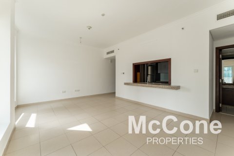 Müüa korter asukohaga Downtown Dubai (Downtown Burj Dubai), Dubai, AÜE: 1 magamistoaga, 85.01 m² Nr 587335 - pilt 1