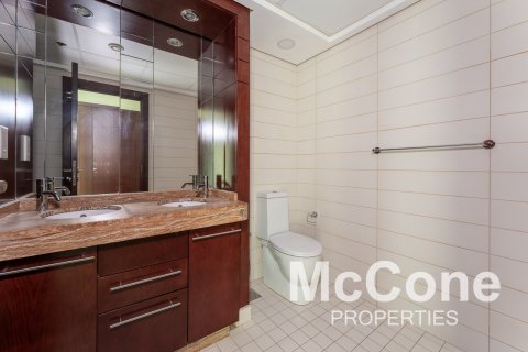 Müüa korter asukohaga Downtown Dubai (Downtown Burj Dubai), Dubai, AÜE: 1 magamistoaga, 85.01 m² Nr 587335 - pilt 10