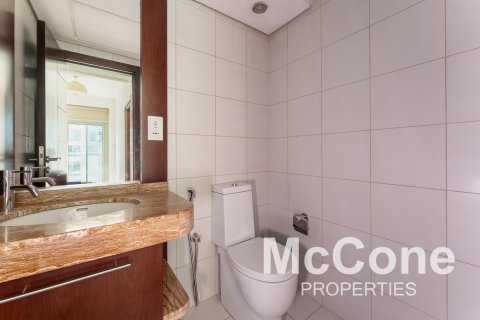 Müüa korter asukohaga Downtown Dubai (Downtown Burj Dubai), Dubai, AÜE: 1 magamistoaga, 85.01 m² Nr 587335 - pilt 9