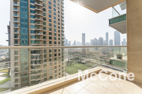 Müüa korter asukohaga Downtown Dubai (Downtown Burj Dubai), Dubai, AÜE: 1 magamistoaga, 85.01 m² Nr 587335 - pilt 11