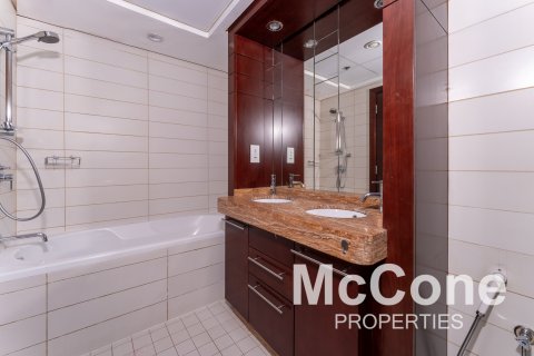 Müüa korter asukohaga Downtown Dubai (Downtown Burj Dubai), Dubai, AÜE: 1 magamistoaga, 85.01 m² Nr 587335 - pilt 8