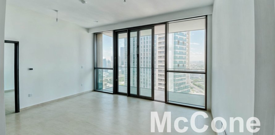 Byt v Zabeel, Dubai, SAE 1 ložnice, 80.45 m² Č.: 587333
