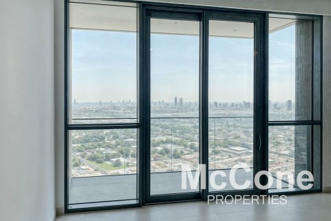 Byt v Zabeel, Dubai, SAE 1 ložnice, 80.45 m² Č.: 587333 - fotografie 3