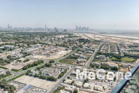 Byt v Zabeel, Dubai, SAE 1 ložnice, 80.45 m² Č.: 587333 - fotografie 11