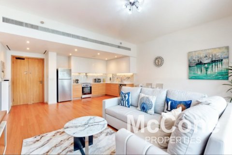 Apartment sa Jumeirah Beach Residence, Dubai, UAE 1 silid-tulugan, 78.5 sq.m. № 587337 - larawan 3