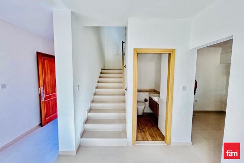Kaupunkipientalo Dubai, Arabiemiraatit 3 makuuhuonetta, 161 m2 № 713246 - kuva 13