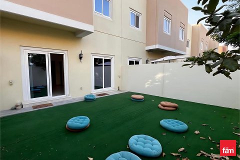 Maison de ville à Dubai, EAU: 3 chambres, 161 m2 № 713246