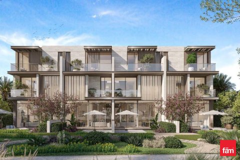 Vila u gradu Dubai, UAE 4 spavaće sobe, 594 m2 Br. 706015 - Slika 7