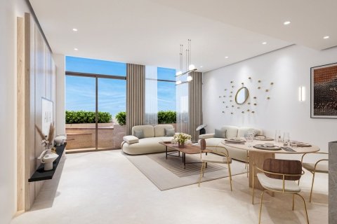 Apartment til salg i Meydan, Dubai, UAE 2 soveværelser, 119 kvm № 713247 - foto 1