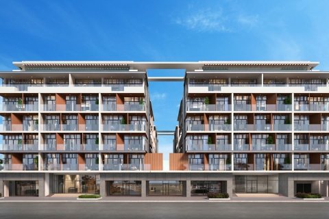 Apartment til salg i Meydan, Dubai, UAE 2 soveværelser, 119 kvm № 713247 - foto 6