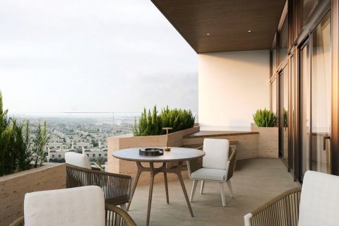 Apartment til salg i Meydan, Dubai, UAE 2 soveværelser, 119 kvm № 713247 - foto 10