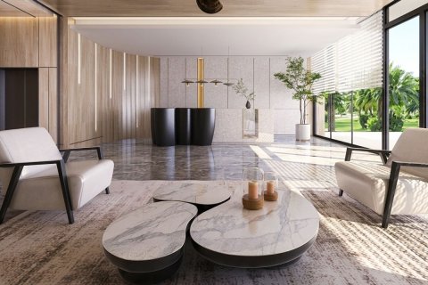 Apartment til salg i Meydan, Dubai, UAE 2 soveværelser, 119 kvm № 713247 - foto 7