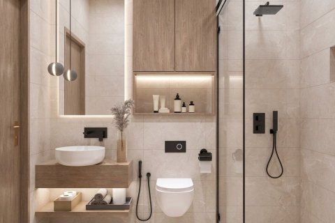 Apartment til salg i Meydan, Dubai, UAE 2 soveværelser, 119 kvm № 713247 - foto 8