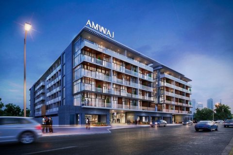 Apartment til salg i Meydan, Dubai, UAE 2 soveværelser, 119 kvm № 713247 - foto 5