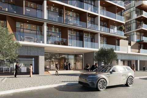Apartment til salg i Meydan, Dubai, UAE 2 soveværelser, 119 kvm № 713247 - foto 13