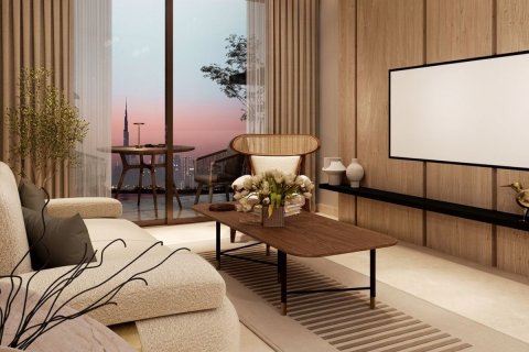 Apartment til salg i Meydan, Dubai, UAE 2 soveværelser, 119 kvm № 713247 - foto 9