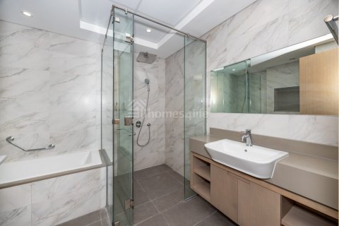 Apartment sa Al Satwa, Dubai, UAE 2 silid-tulugan, 163 sq.m. № 713254 - larawan 11